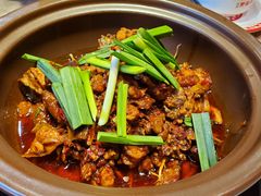 -黔凤辣子鸡