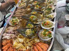 -陈小厨海鲜大咖·15年平潭味(龙王头店)