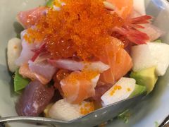 -沼津港渔市(宏伊国际广场店)
