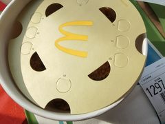 -麦当劳(东石东一路店)