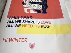 -The Rug Cafe(王府中环店)