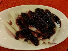 蓝莓山药-簋街仔仔小龙虾(簋街二店)