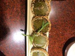 -绿茶餐厅(华联万柳店)