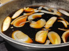 寿喜锅-花潮料理艺食馆(成都万象城店)