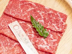 -降霜牛寿喜烧.和牛金赏Plus(501城市广场店)