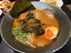 特选拉面-日本料理神拉面
