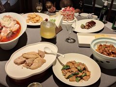 -百富源·海鲜辽菜(张士店)