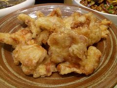 -小天厨民间菜馆(深圳街店)