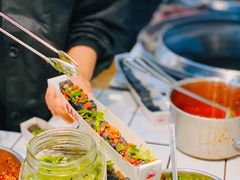 -董顺桃小粒臭豆腐(太平街一店)