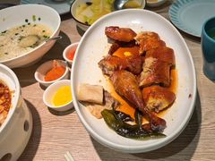 -小雅木姜子烤鸡·贵州菜(鸿通城店)