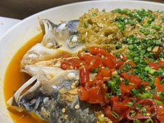 -東城故事·尋找姆媽的味道(玉兰路店)