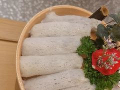 -季季山•云南野生菌火锅(上海首店)