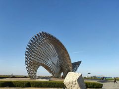 -南汇嘴观海公园