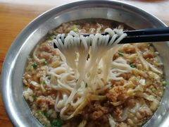 -万年昌传统榨粉店(蒲庙总店)