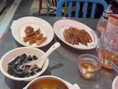 -陈鹏鹏潮汕菜(宝安机场T3航站楼店)