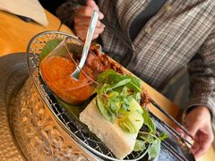 -Ginger(兴国路店)