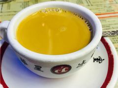 -华星冰室(湾仔店)