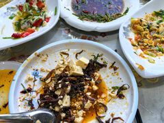 -龙姐私房菜(和顺古镇店)