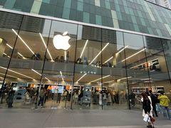 -Apple零售店(中街大悦城店)