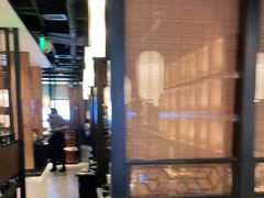 大堂-湊湊火锅·茶憩(和平大悦城店)
