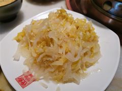 -京门老爆三·铜锅涮肉 爆肚(望京店)
