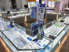-老仙配镜厂(北京沙河人民公社大食堂店)