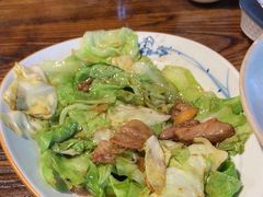 -水煮三国·川鲁江湖菜(香山店)