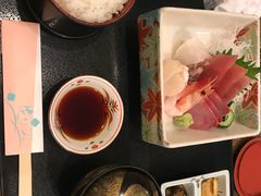 -料理茶屋 花さがみ