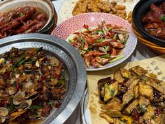 -东来土菜馆(民祥园路店)