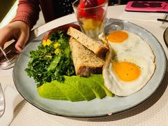 -BAKER&SPICE(安福路店)