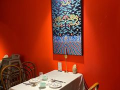 -小河盐帮·私家菜·烤鸭(三元桥·霄云路店)