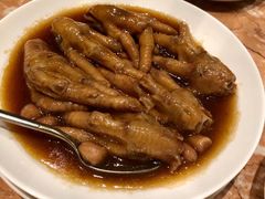 鲍汁凤爪-金玉满堂潮州酒楼(无限极荟购物广场店)