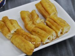 -穗银肠粉店(东川路店)