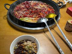 -楠火锅(太古里总店)