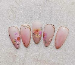 -LILY NAILS美甲美睫