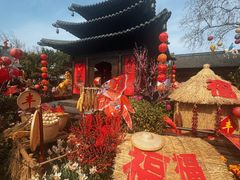 -钱王祠