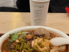 知春里套餐-水平有限广西米粉·广西风味集(五道口店)