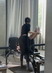-JC·YOGA静禅瑜伽普拉提