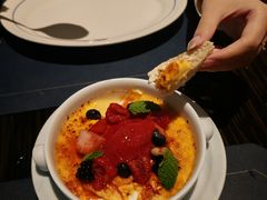 -福楼毕斯罗F Bistronome(国贸商城约会地标景观店)
