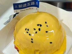 -前进5路汉堡炸鸡(昙华林店)