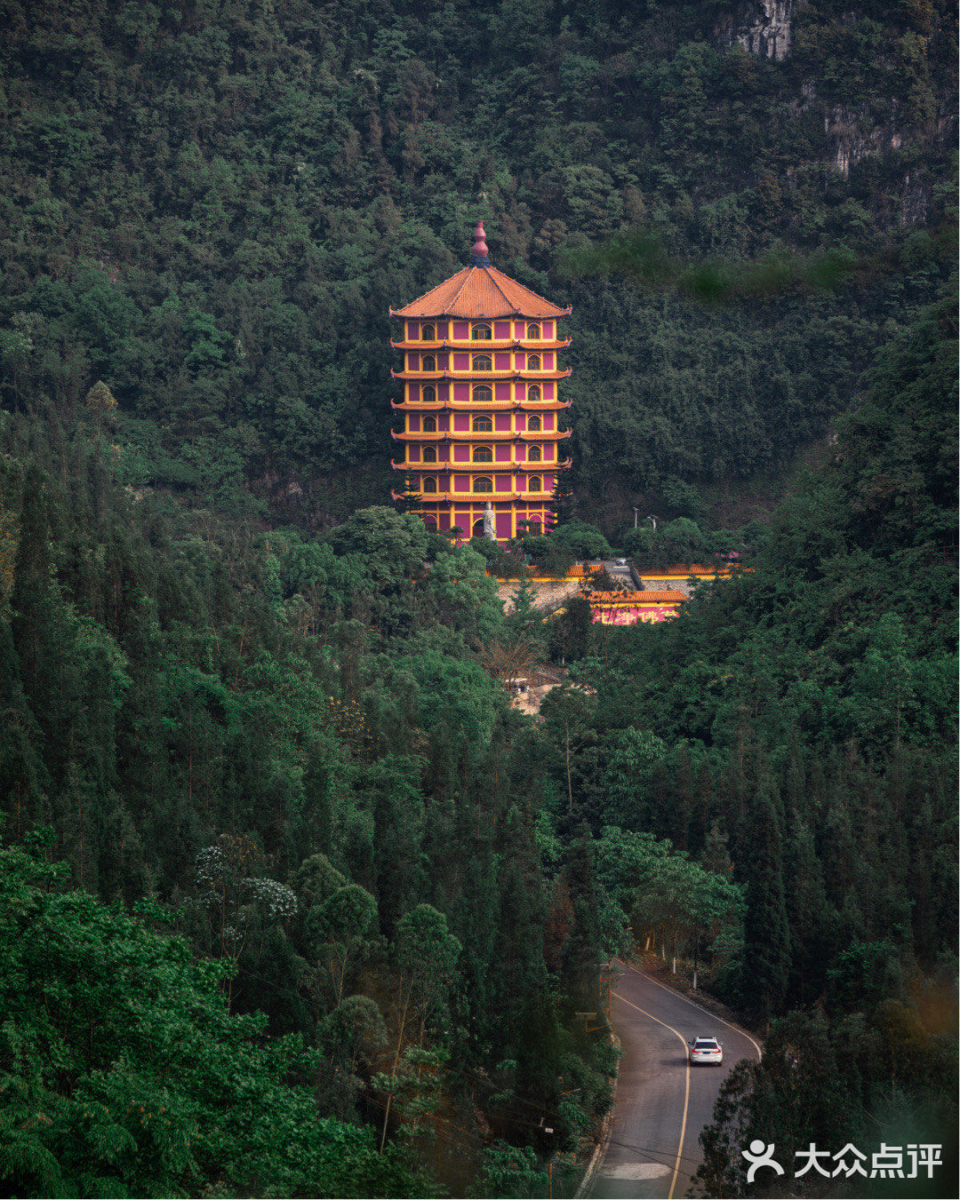 贵州小众旅游珍藏景点