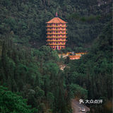 贵州小众旅游珍藏景点