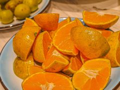 -曹家小菜(胜太路店)