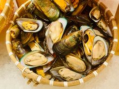 -北京王府井希尔顿酒店·万斯阁西餐厅