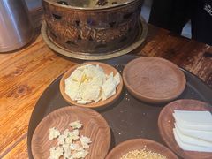 -牧马人奶茶馆(乌兰察布总店)