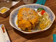 -隐月· 㐂和食屋(芝罘万达公馆店)