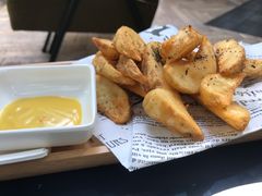 -Nirvana Cafe&Bar(北仓文创街区店)