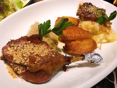 -MOSSO德国餐厅·音乐酒吧(环宇荟店)