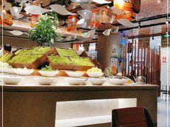 -新辣道鱼火锅(国瑞城店)