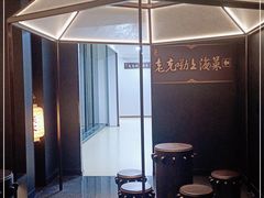 -老克勒上海菜(南京路步行街店)